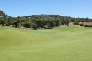 National (Gunnamatta) 2nd Green